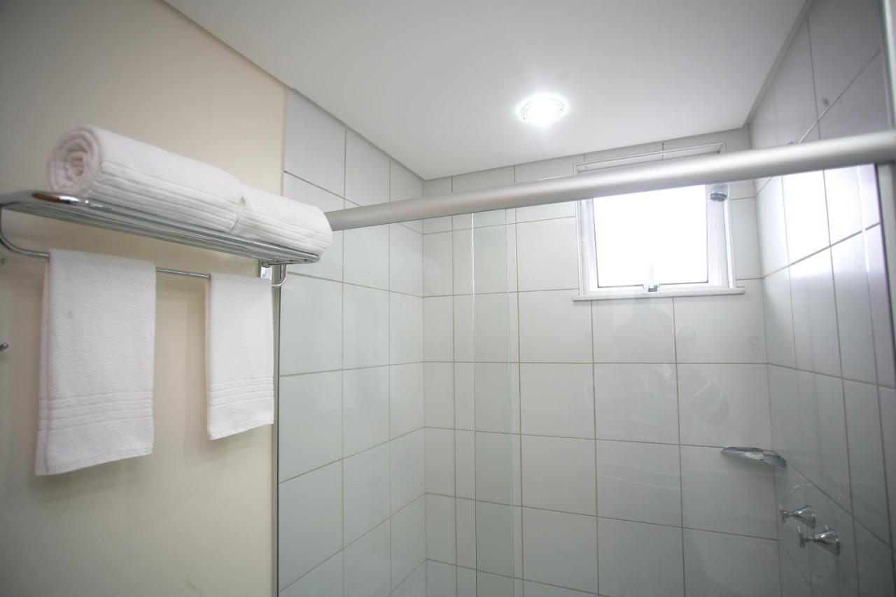 Stop Way Hotel Sao Luis Экстерьер фото