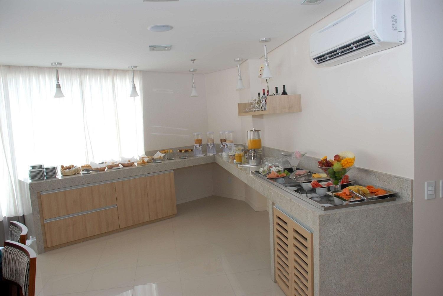 Stop Way Hotel Sao Luis Экстерьер фото